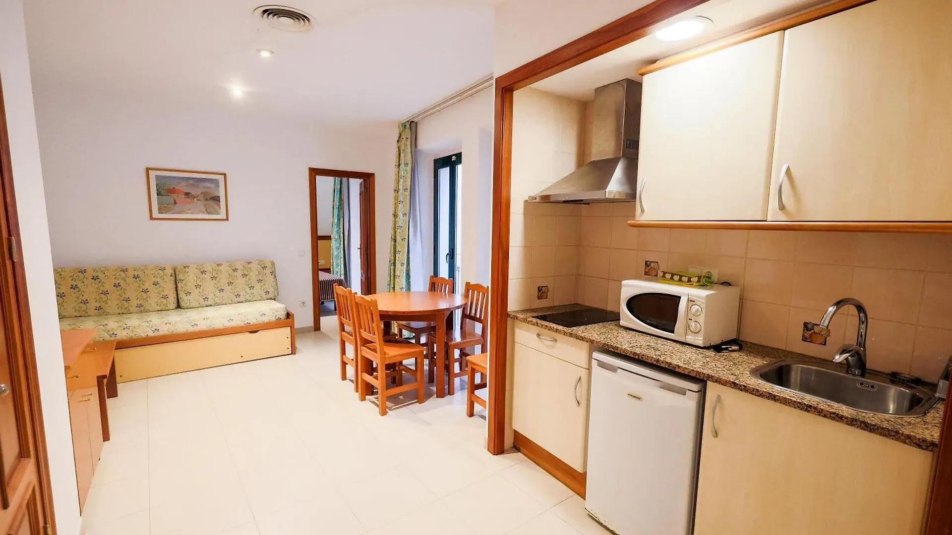 Apartamentos Royal Lloret de Mar España