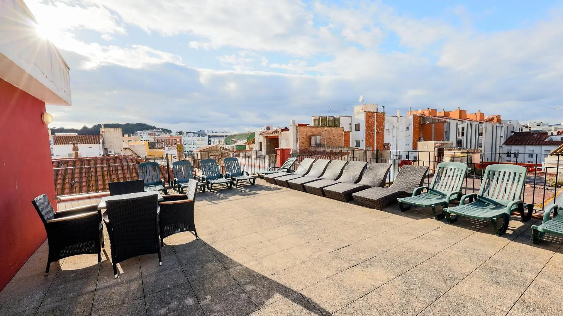 Apartamentos Royal Lloret de Mar Lägenhet