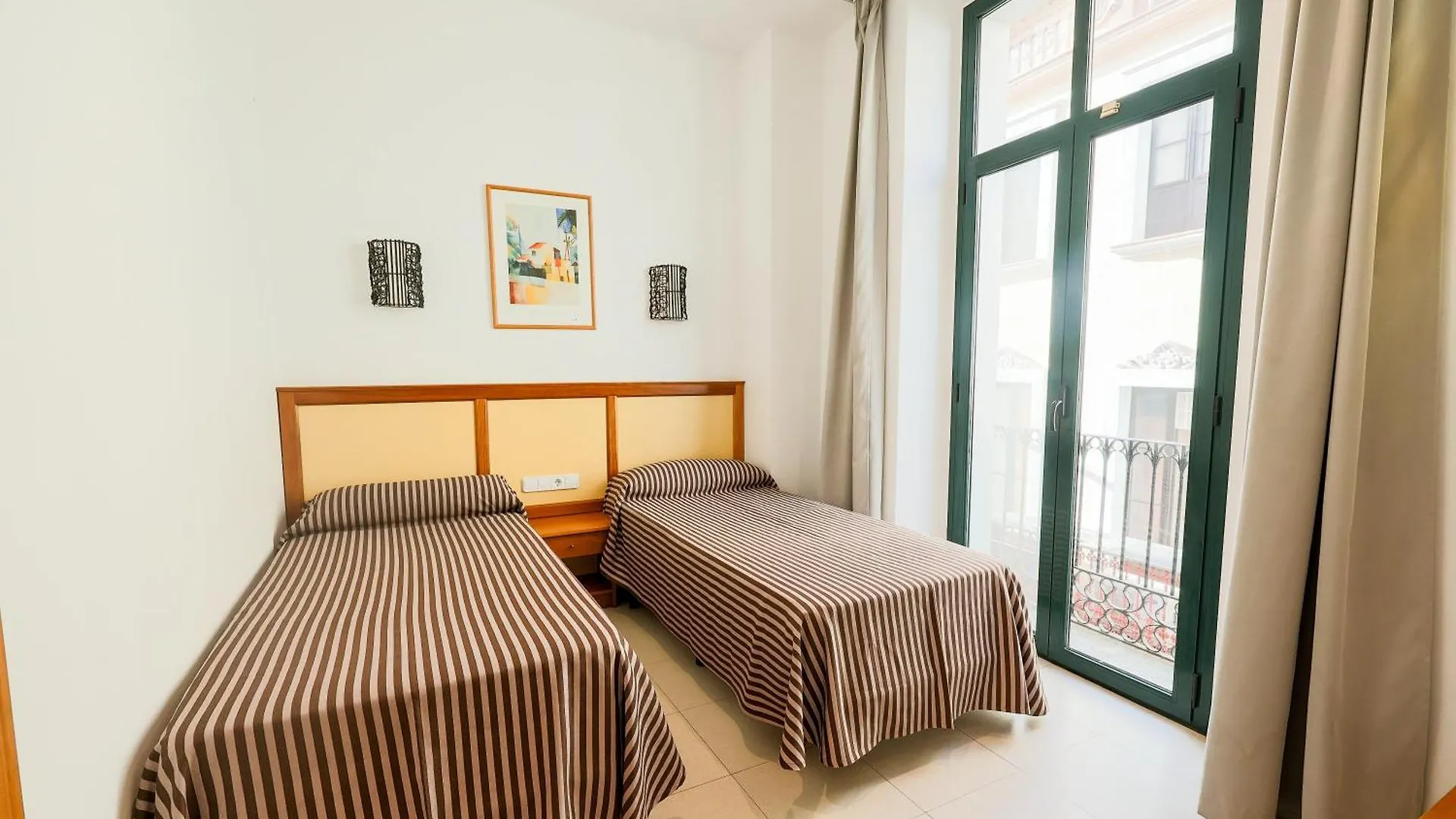 Apartamentos Royal Lloret de Mar España
