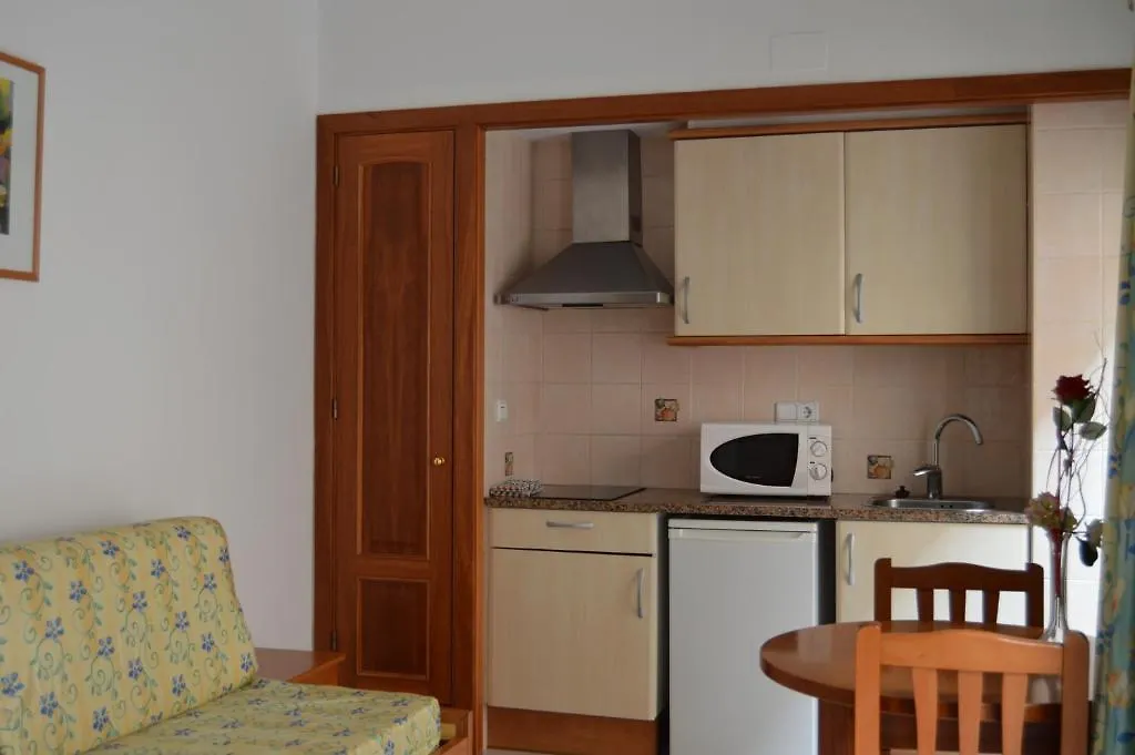 Apartamentos Royal Lloret de Mar