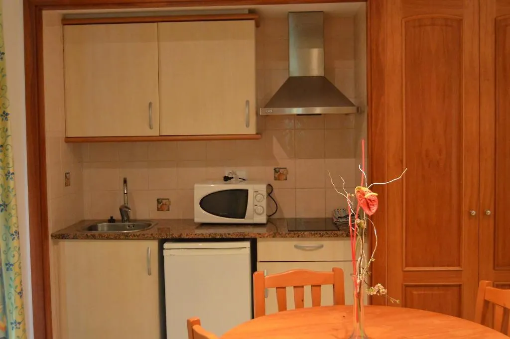 Apartamentos Royal Lloret de Mar 0*,