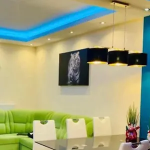 Holiday Park Apartamento