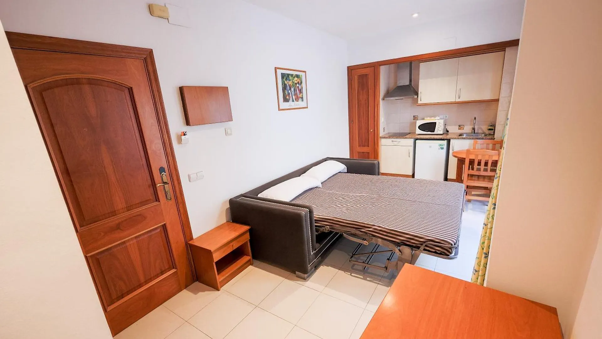 Lejlighed Apartamentos Royal Lloret de Mar
