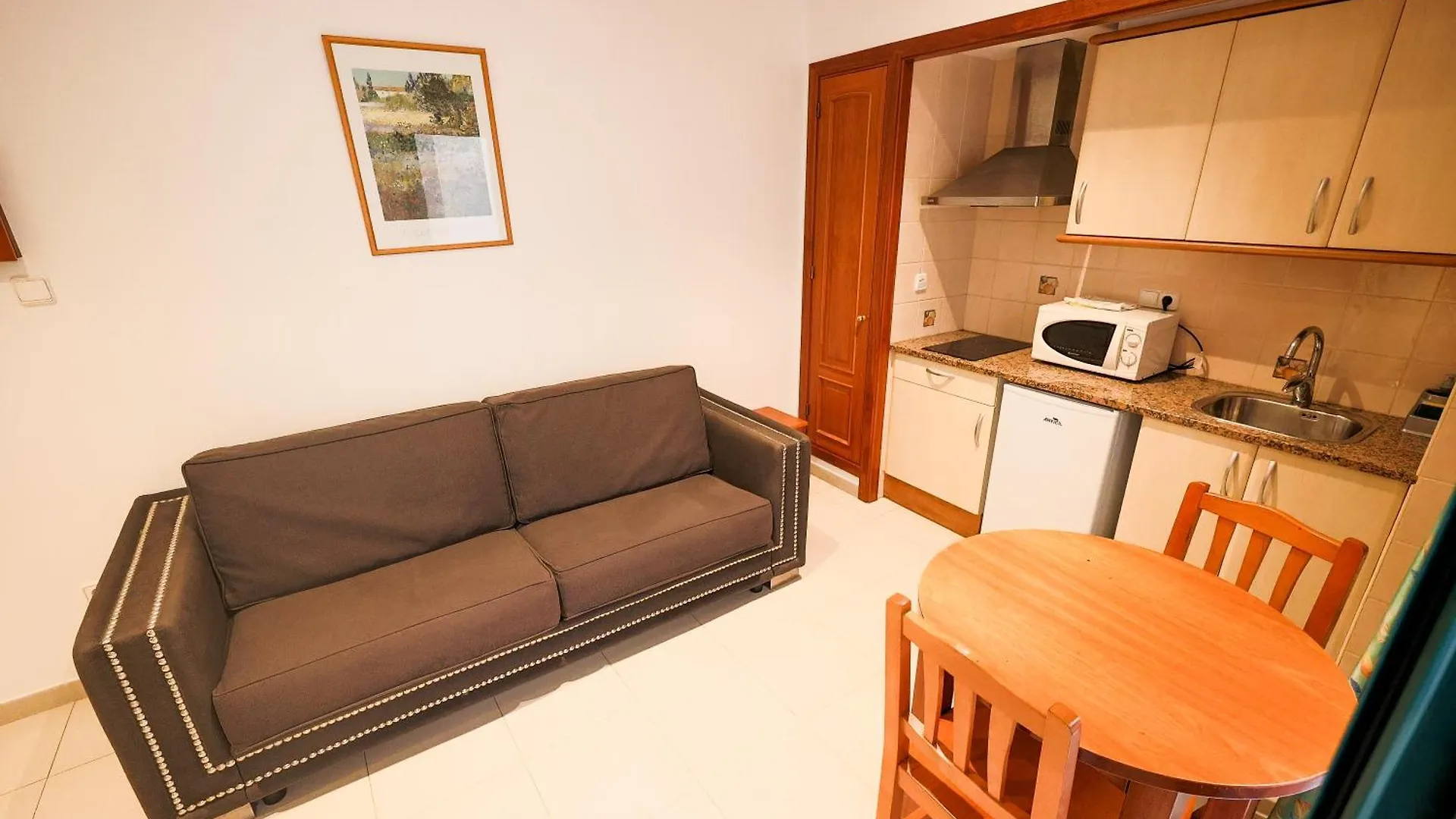 Apartamentos Royal Lloret de Mar Lejlighed