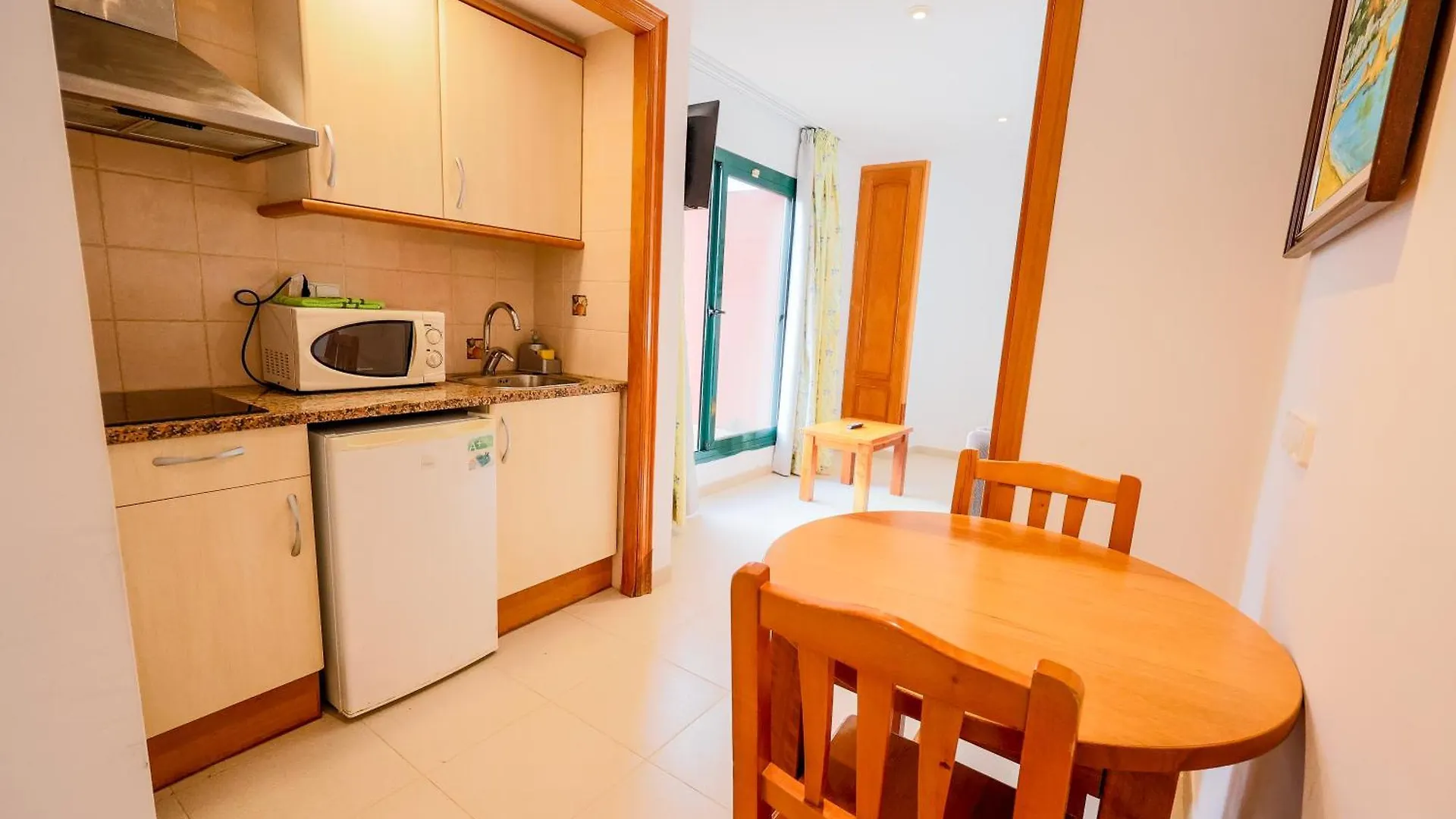 Apartment Apartamentos Royal Lloret de Mar