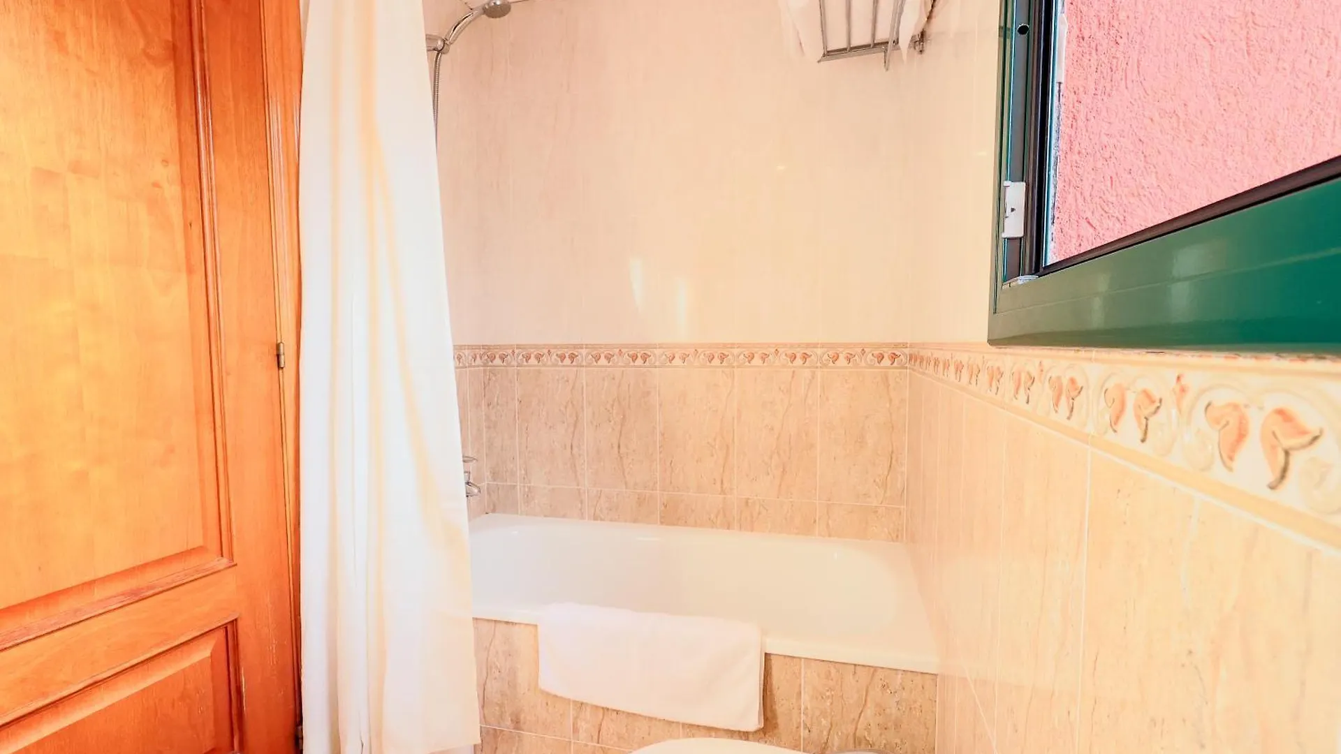 Apartamentos Royal Lloret de Mar Lejlighed