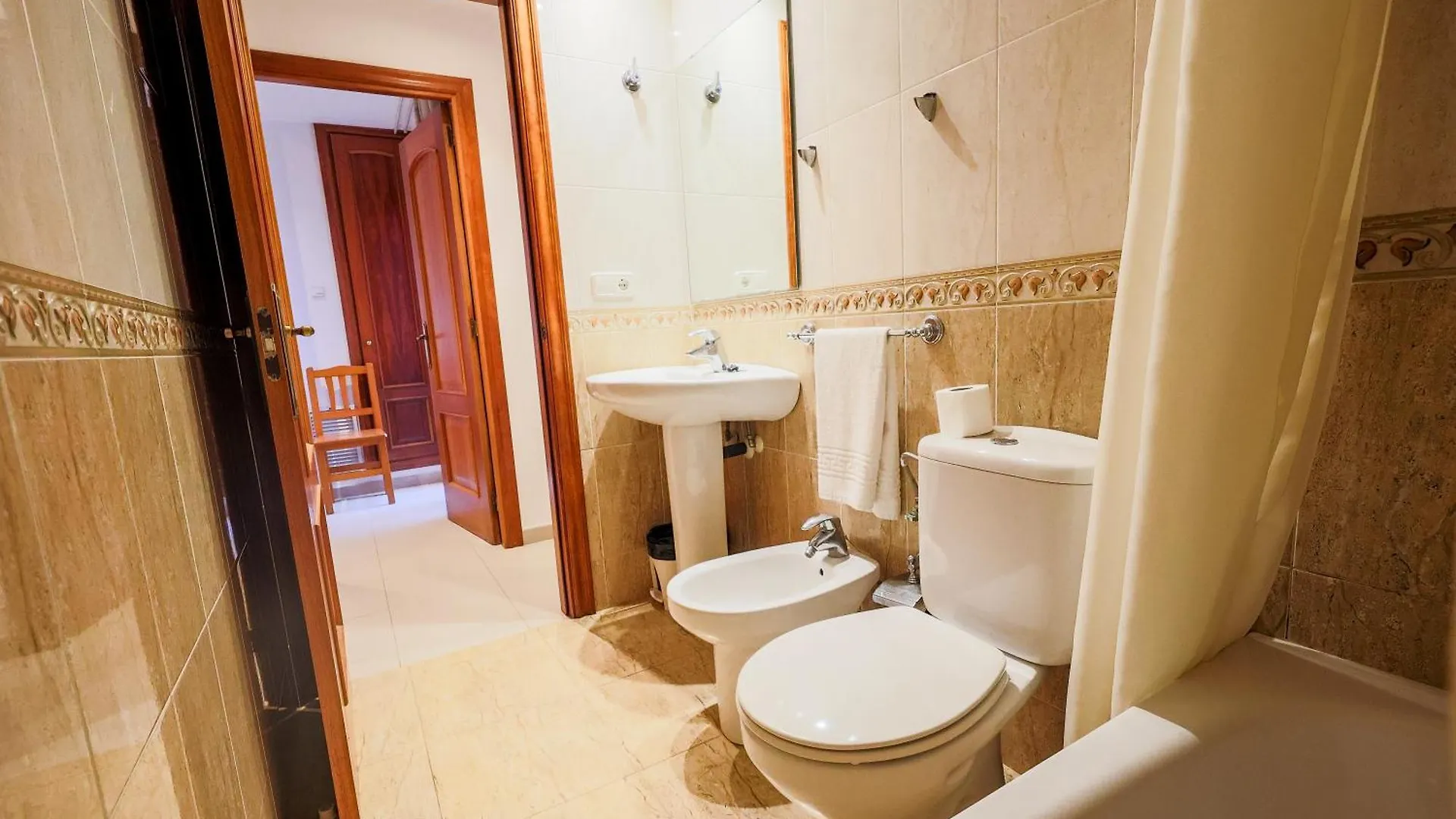 Apartamentos Royal Lloret de Mar Lejlighed