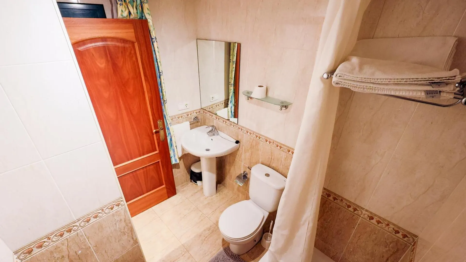 Apartamentos Royal Lloret de Mar Lejlighed