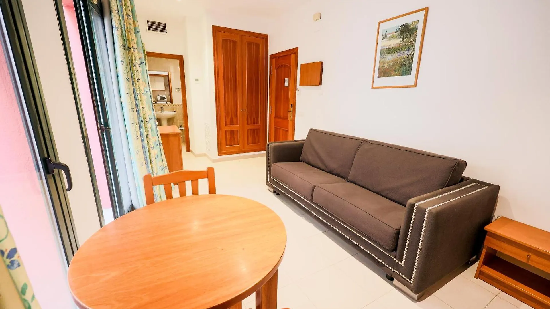 Apartamentos Royal Lloret de Mar Lejlighed