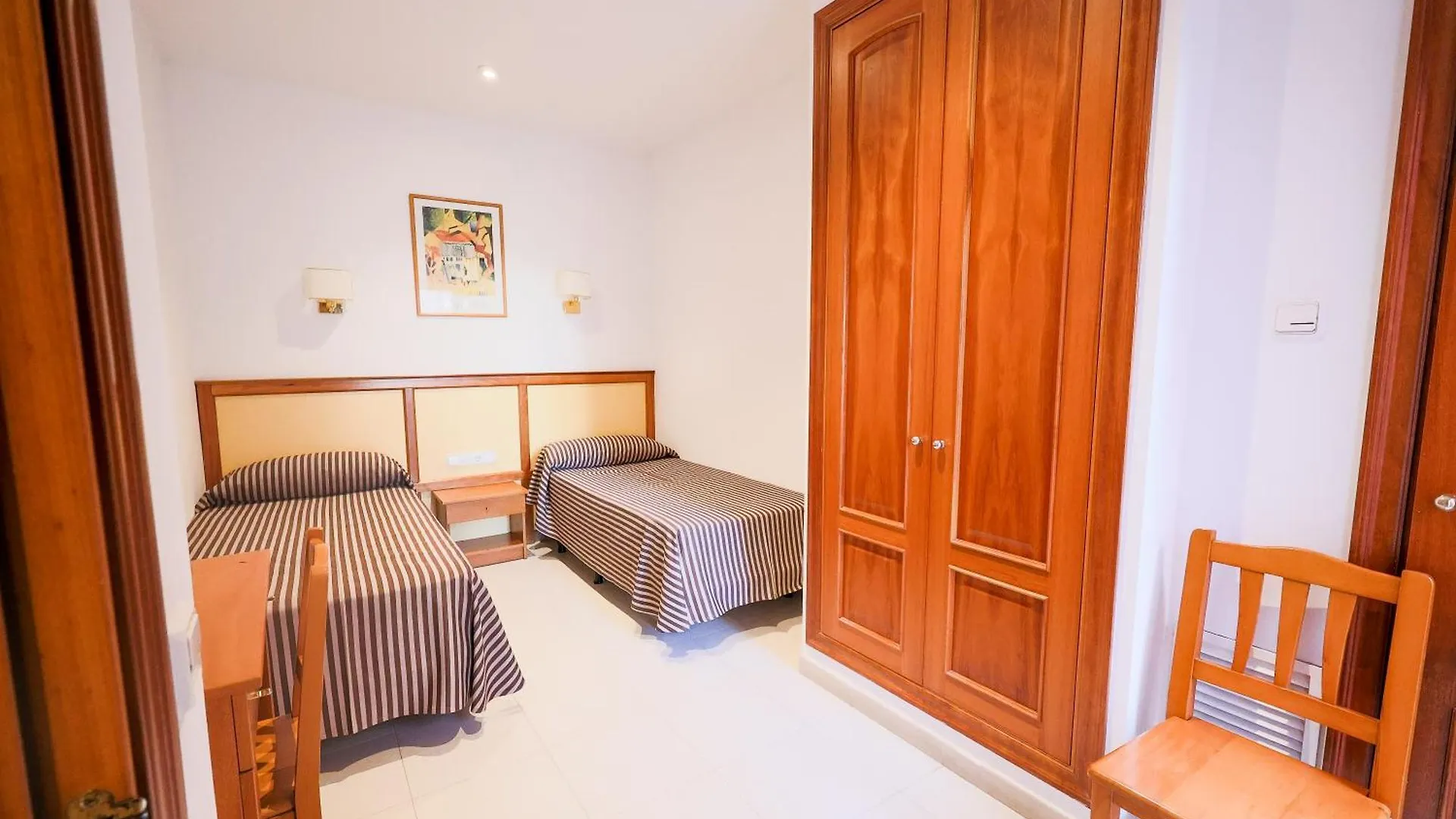 Apartamentos Royal Lloret de Mar Lejlighed