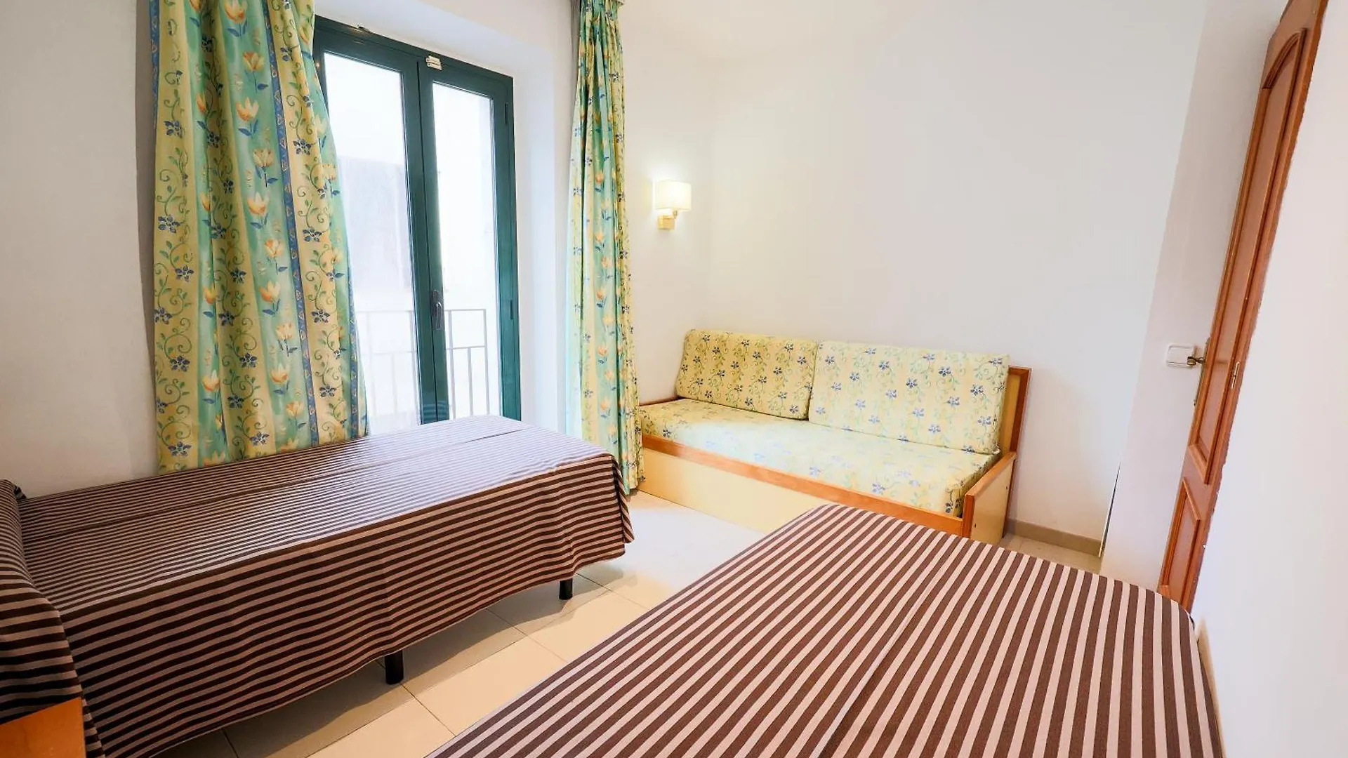 Apartamentos Royal Lloret de Mar Lejlighed