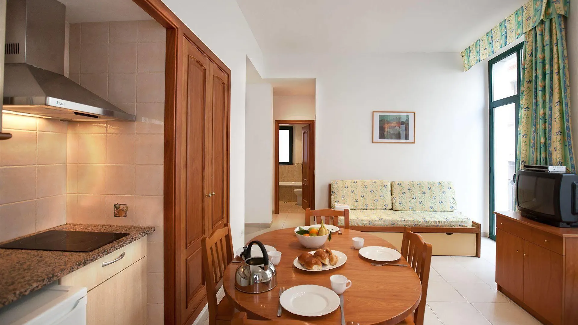 Lejlighed Apartamentos Royal Lloret de Mar