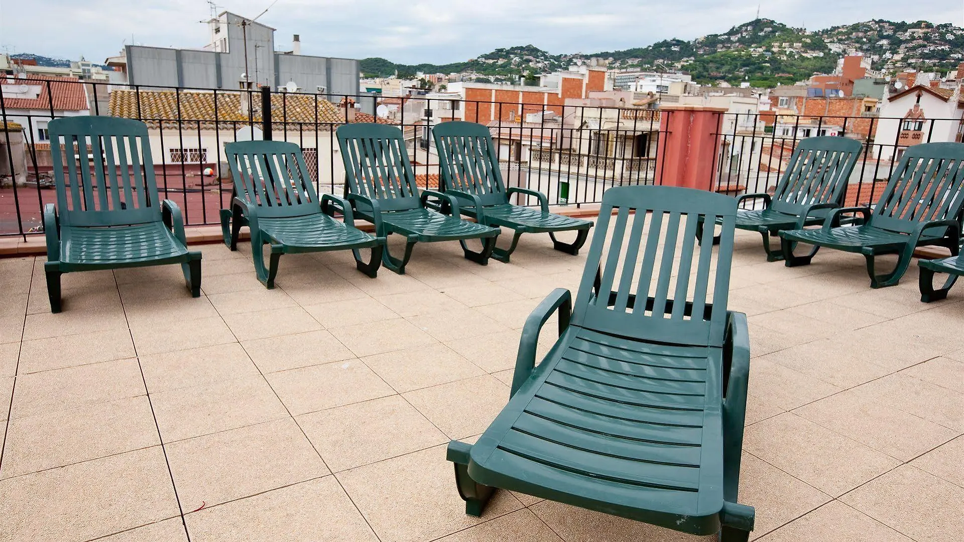 Apartamentos Royal Lloret de Mar 0*,  Spanien